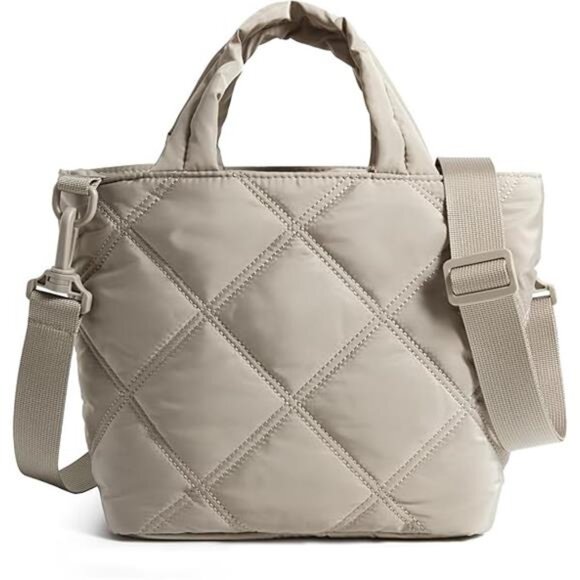 Womens Crossbody Bag Small Mini Purse Shoulder Travel Handbag Wallet Organizer - Picture 7 of 7